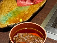 -松阪牛焼肉M(法善寺横丁店)