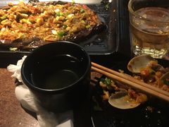 -李不管把把烧(绵阳总店)