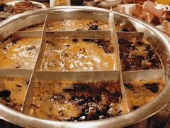 -邓莽子老火锅(鲁祖庙店)