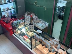 -tuan woodfire kitchen(锦绣坊店)