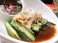 -新希望诺富特酒店-青岛湾中餐厅