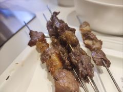 -回·龙虾铺·盆盆蟹·烧烤大排档(回龙观店)