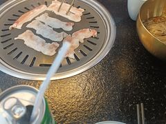 -熊大·鲜烤黄牛肉(五山店)