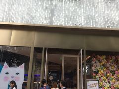 门面-奈雪的茶(赛格店)