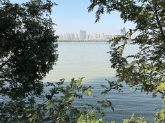 -艾溪湖湿地公园