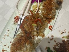 -喜记避风塘炒辣蟹(旗舰店)