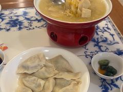 -东方饺子王(和平里店)