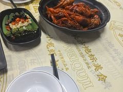 -聚味瞿记·龙虾堂(树木岭店)