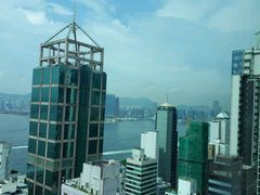 -香港华美达海景酒店