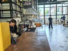 -LENBACH兰巴赫西餐啤酒坊(大连东港店)