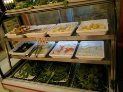-北京汉丽轩自助烧烤(解放桥店)