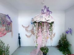 -上海鲜花港