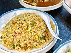 xo酱炒饭-三妹小龙虾·黄油蟹(华侨城总店)
