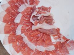 -清真·鸦儿李记·涮肉(花市店)