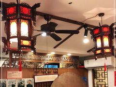 大堂-孔乙己酒家(虹桥路店)