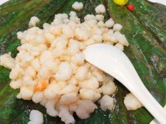 -吴门人家·苏宴宫廷菜(拙政园店)