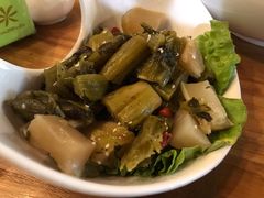 -浙C老邻舍(西城海错店)
