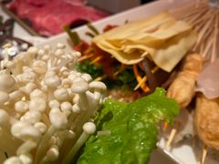 -串一火锅(赛格国际购物中心店)