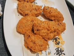 -钱塘秋荷(开鲁路店)