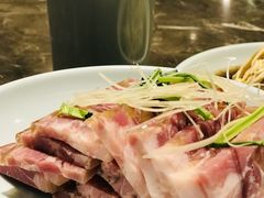 水晶肴肉-冶春茶社(星汉大厦店)
