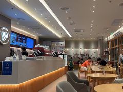 -COSTA COFFEE(广州广粤天地店)