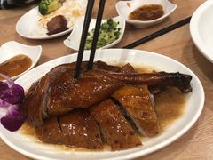 -香港深井掂檔烧鹅茶餐厅(海韵城店)