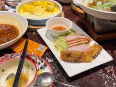 -新白鹿餐厅(银泰西湖文化广场店)