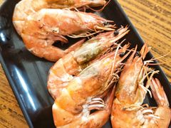 烤虾-Doo Dee Thai Food(Issan/Isaan/Esan)