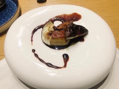 -丽思卡尔顿·炙焰·铁板烧餐厅