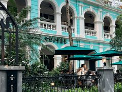 -星巴克臻选(广州沙面店)