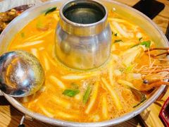 -泰堤坊(淡水体育馆店)