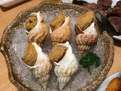 -山之川日料放题(通州店)