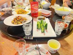 -味莊餐厅(康庄南街店)