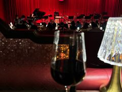 -JZ Club 爵士酒吧(上海店)