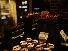 -深圳四季酒店·馥自助餐厅