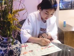 -大丰收·炭火鸡(三墩店)