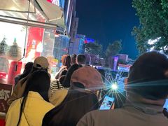 -傻二炒货龙虾(李沧旗舰店)