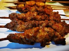 -贺秦生陕面王(富力城店)