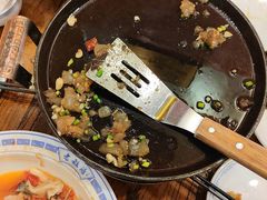 -老雒阳面馆·水席(定鼎门店)