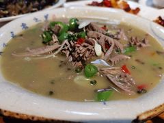 -三猫黑鱼花(南大店)