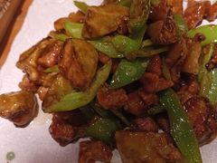 -小俩口烧烤东北菜(双井店)