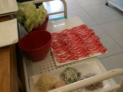 -北门涮肉·铜锅涮肉(南锣鼓巷店)