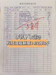 -Lily纤美·科技减脂中心