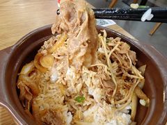 -李先生牛肉面大王(北京东四店)