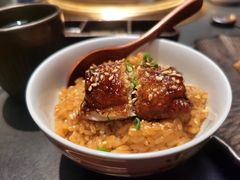-铭牛烧肉·和牛海鲜自助(高新月牙湖店)