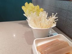 -半天妖烤鱼(嘉德万达广场店)