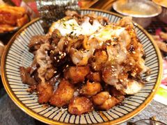 -伊茉家的烤肉店(勒泰中心店)