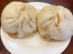 猪肉大葱-姚记炒肝店(簋街店)