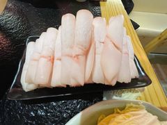 -京炭铜锅涮肉·羊蝎子·羊肉炉(保利·时光里店)