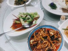 -品味居·首店·大连鲜活海鲜大连菜(东港店)